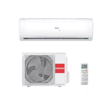 Klima uređaj Maxon ECO, MXI-12HE014i/MXO-12HE014i, 3,2 kW,  Inverter, Wi-Fi, bijela